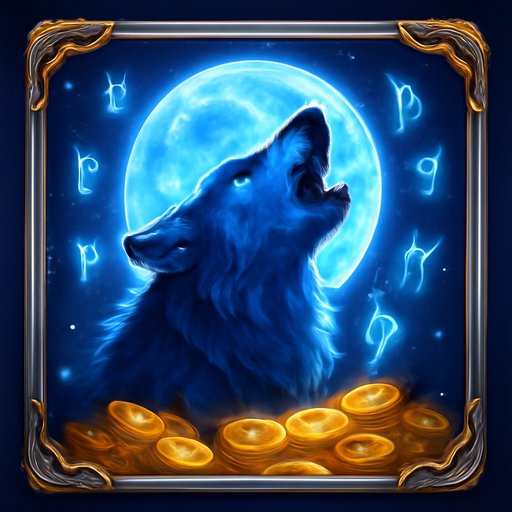 taka999 Mythology-inspired Golden Table